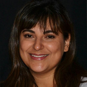 Daniela García Barrig - Aisam